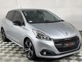 2018 Peugeot 208 1.2T PureTech GT-Line Auto 5-dr