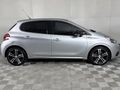 2018 Peugeot 208 1.2T PureTech GT-Line Auto 5-dr