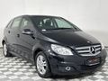 2012 Mercedes-Benz B-Class B 180 Auto