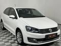 2018 Volkswagen Polo GP 1.6 Comfortline