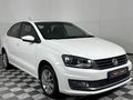 2018 Volkswagen Polo GP 1.6 Comfortline