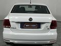 2018 Volkswagen Polo GP 1.6 Comfortline