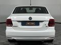 2018 Volkswagen Polo GP 1.6 Comfortline