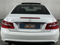 2013 Mercedes-Benz E-Class E 350 Coupe