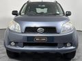 2007 Daihatsu Terios 4x4
