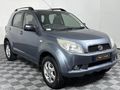 2007 Daihatsu Terios 4x4
