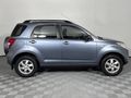 2007 Daihatsu Terios 4x4
