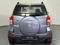 2007 Daihatsu Terios 4x4