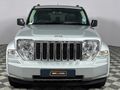 2012 Jeep Cherokee 3.7 Limited Auto