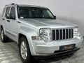 2012 Jeep Cherokee 3.7 Limited Auto