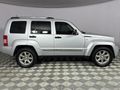 2012 Jeep Cherokee 3.7 Limited Auto
