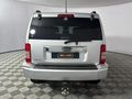 2012 Jeep Cherokee 3.7 Limited Auto