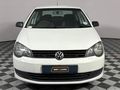 2013 Volkswagen Polo Vivo 1.6 Trendline