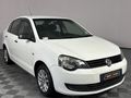 2013 Volkswagen Polo Vivo 1.6 Trendline