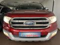 2015 Ford Everest 3.2 TDCi XLT 4x4 Auto