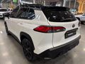 2024 Toyota Corolla Cross 1.8 GR-S