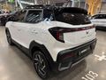2025 Mahindra XUV 3XO 1.2T AX7L