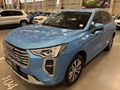 2022 Haval Jolion 1.5T Premium Auto
