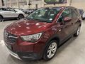 2019 Opel Crossland X 1.2T Cosmo Auto
