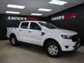 2022 Ford Ranger 2.2 TDCi XL Double-Cab