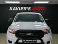 2022 Ford Ranger 2.2 TDCi XL Double-Cab