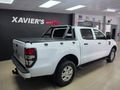 2022 Ford Ranger 2.2 TDCi XL Double-Cab