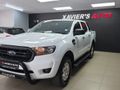 2022 Ford Ranger 2.2 TDCi XL Double-Cab