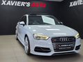 2016 Audi S3 Sportback quattro Auto (228kW)
