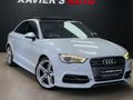 2016 Audi S3 Sportback quattro Auto (228kW)