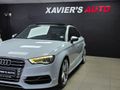 2016 Audi S3 Sportback quattro Auto (228kW)