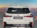 2024 BMW X1 sDrive18d M Sport