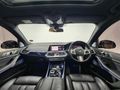 2022 BMW X5 M50d