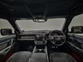 2026 Land Rover Defender 110 4.4 V8 Octa (P635)