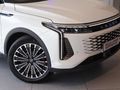 2026 Omoda C9 1.5T AWD Phev