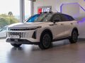 2026 Omoda C9 1.5T AWD Phev