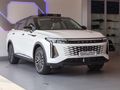 2026 Omoda C9 1.5T AWD Phev