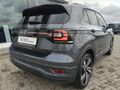 2022 Volkswagen T-Cross 1.5 TSI R-Line Auto