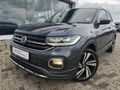 2022 Volkswagen T-Cross 1.5 TSI R-Line Auto