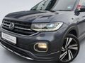 2022 Volkswagen T-Cross 1.5 TSI R-Line Auto
