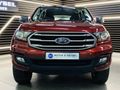 2020 Ford Everest 2.2 TDCi XLS Auto