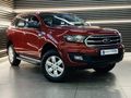 2020 Ford Everest 2.2 TDCi XLS Auto