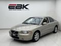 2005 Volvo S60 2.0T Auto