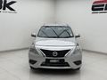 2019 Nissan Almera 1.5 Acenta