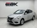 2019 Nissan Almera 1.5 Acenta