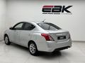 2019 Nissan Almera 1.5 Acenta