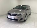 2019 Toyota Corolla Quest 1.6