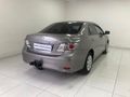 2019 Toyota Corolla Quest 1.6
