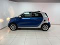 2016 Smart ForFour Passion