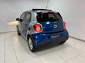 2016 Smart ForFour Passion