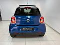 2016 Smart ForFour Passion